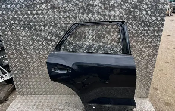 Volkswagen T-Roc Rear door 