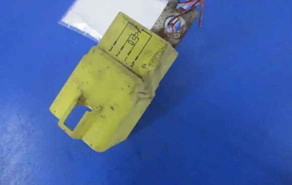 Ford Focus C-MAX Other relay 94BG-14N089-E1B