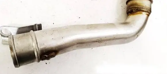 Nissan Qashqai Intercooler hose/pipe 14460JD70B