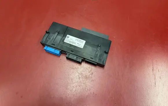 BMW X3 F25 Comfort/convenience module 9345330 61359345330