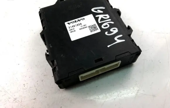 Volvo XC90 Other control units/modules 31461858