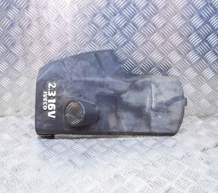 Iveco Daily 4th gen Engine cover (trim) 504034872A