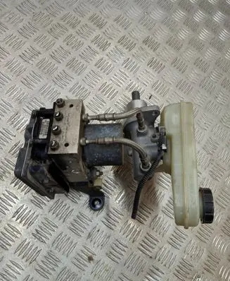 Smart ForFour I ABS Pump 0265234120 A4544200175