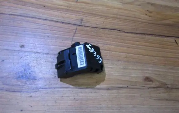 Acura TL Ignition lock contact lb6h14b13