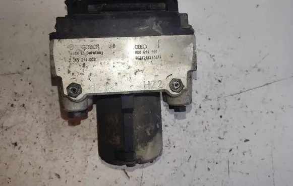 Audi A4 S4 B5 8D ABS Pump 8D0614111 0265214002