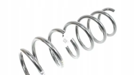 BMW 5 G60 Rear coil spring 8856352