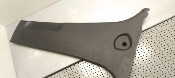 Toyota RAV 4 (XA30) (B) pillar trim (bottom) 6241342050