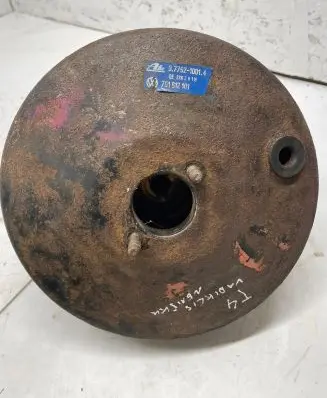 Volkswagen Multivan T4 Brake booster 3775210014 701612101 DE2262H1N