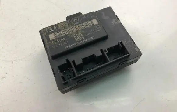 Audi A6 S6 C5 4B Other control units/modules 4F0959794E