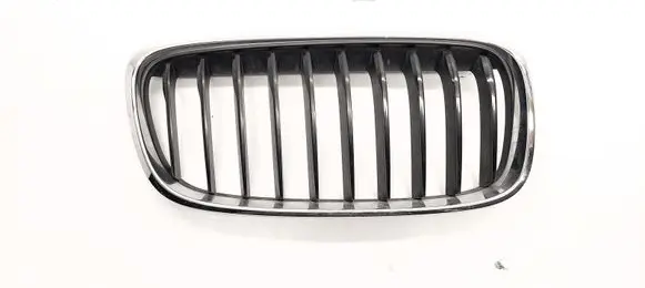 Front grill