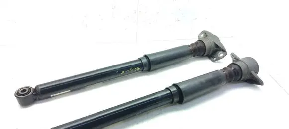 Audi A6 S6 C7 4G Rear shock absorber/damper 313366 30H55A 814902002958