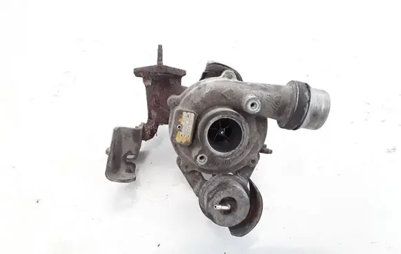 Renault Megane III Turbo 54359700025