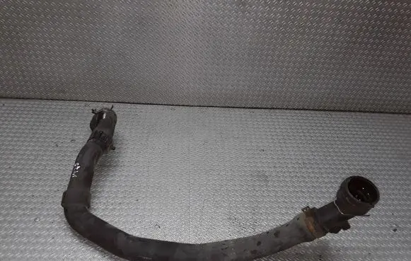Seat Ibiza III (6L) Engine coolant pipe/hose