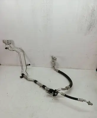Hyundai i20 (BC3 BI3) Air conditioning (A/C) pipe/hose 97775Q0040