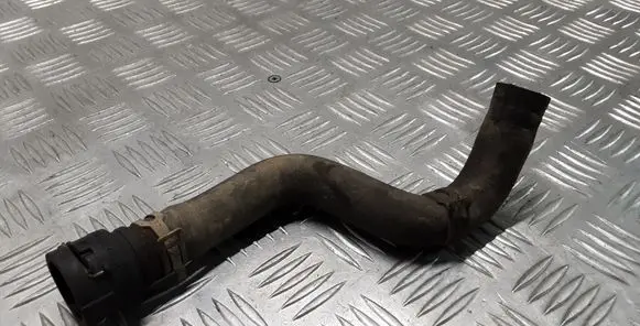 Volkswagen Golf Plus Engine coolant pipe/hose 3B0122291B