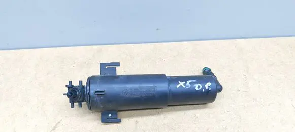 BMW X5 E70 Headlight washer spray nozzle 7173852