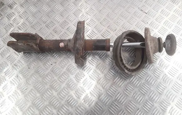 Renault Kangoo I Front shock absorber/damper