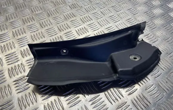 Mercedes-Benz ML W166 Other trunk/boot trim element A1666910208 WPT50884 18567321
