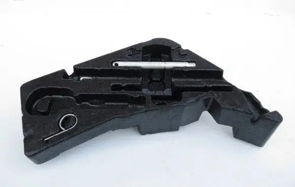 Audi Q7 4L Tool set 4L0012113C