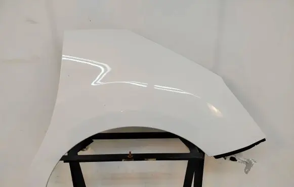 Citroen DS3 Fender
