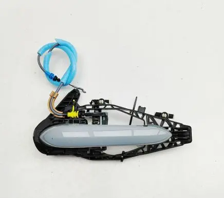 BMW X7 G07 Front door exterior handle 9881773