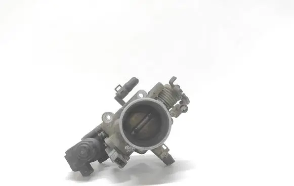 Hyundai Santa Fe Throttle valve 3515033010 9540930001