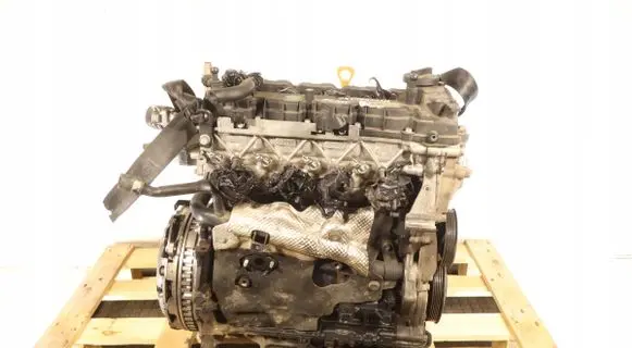 Hyundai i40 Engine D4FD