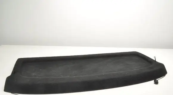 Volkswagen Golf VII Parcel shelf 5G6867769F