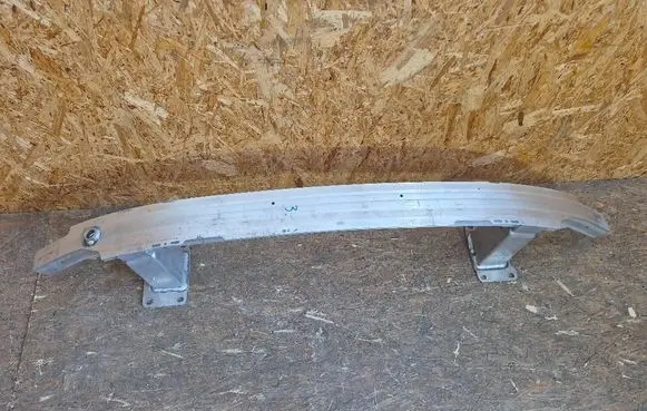 Audi A6 S6 C8 4K Front bumper support beam 4k08071904