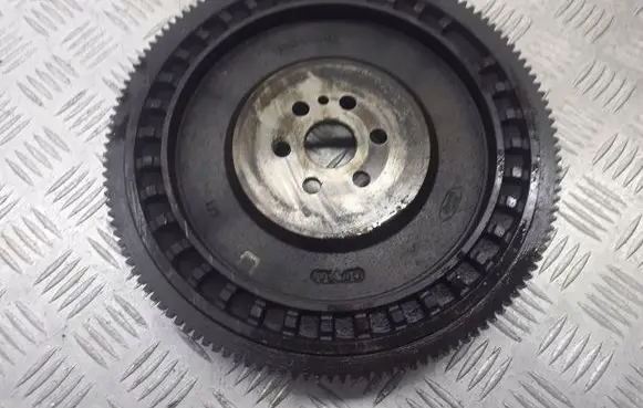 Ford Fiesta Flywheel XS6E-6398-AA