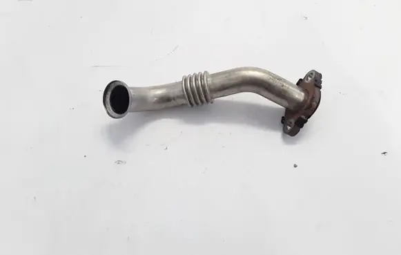 Renault Megane III EGR valve line/pipe/hose 8200775512