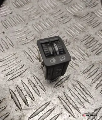 Volkswagen PASSAT B6 Headlight level height control switch 3c0941333a