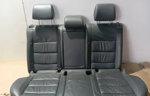 Volkswagen Jetta V Rear seat 1K5885031D