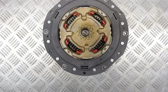 Lexus UX Clutch pressure plate 3127012010