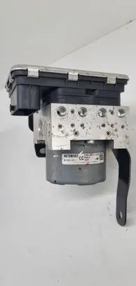 Mitsubishi Eclipse Cross ABS Pump 4670B582