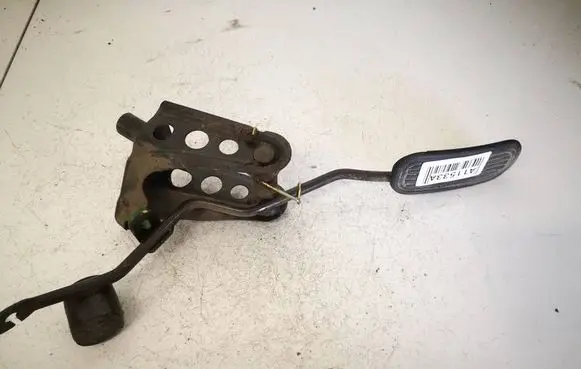 Toyota Yaris Accelerator throttle pedal 7811133020