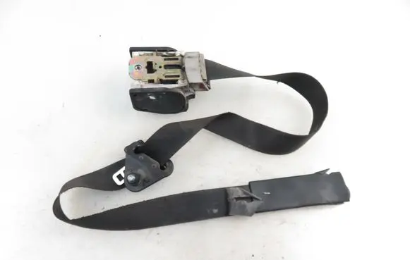 Ford Transit Front seatbelt
