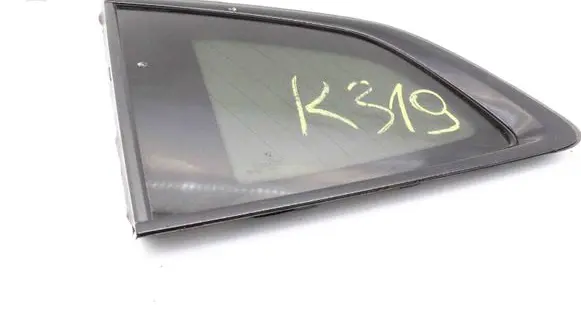 BMW iX3 G08 Rear side window 7410067
