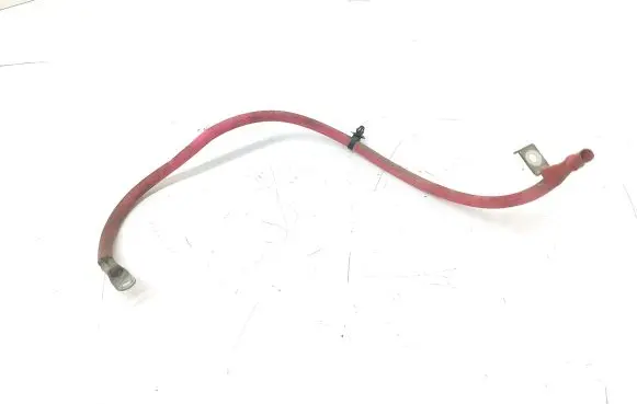 Renault Scenic III - Grand scenic III Positive cable (battery)