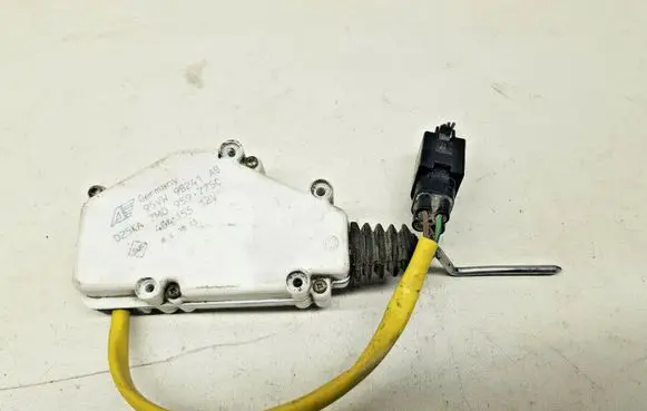 Ford Galaxy Fuel tank cap lock 95VW9B241AB