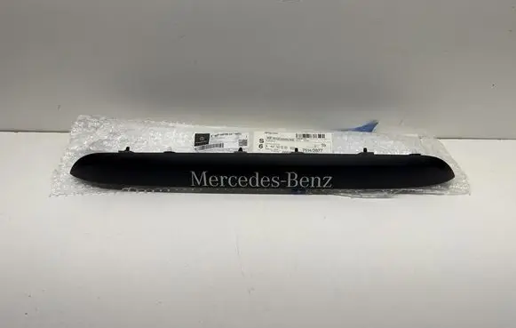 Mercedes-Benz Vito Viano W447 Tailgate/trunk/boot exterior handle A4477400093