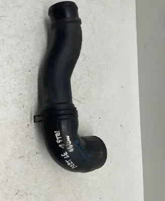 Volkswagen New Beetle Intercooler hose/pipe 1C0145762