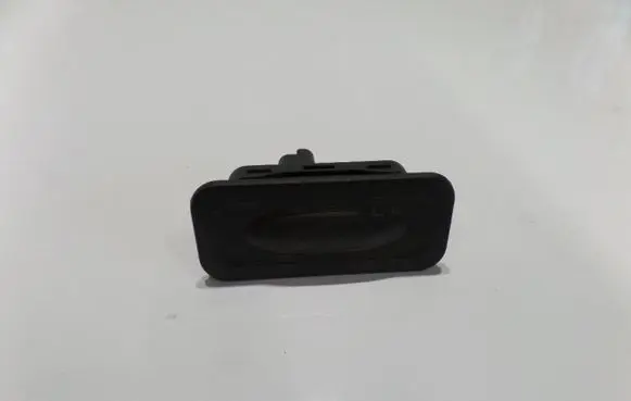 Renault Scenic II - Grand scenic II Tailgate/trunk/boot exterior handle 8200076256SCENIC