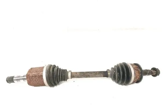 Opel Astra K Front driveshaft