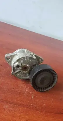 BMW X5 E53 Generator/alternator belt tensioner 2260082