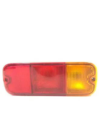 Suzuki XL7 I Tailgate rear/tail lights