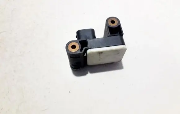 BMW 3 E90 E91 Airbag deployment crash/impact sensor 65776911003 0285003900