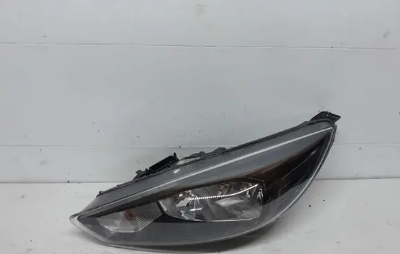 Ford Focus Headlight/headlamp F1EB13W030AGB F1EB13W030