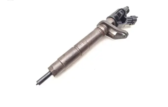 Jaguar XF Fuel injector 9X2Q-9K546-DB 0445116013