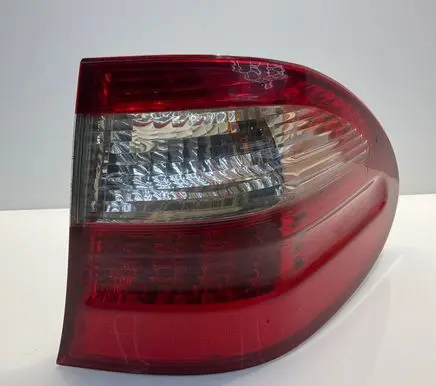 Mercedes-Benz E W211 Rear/tail lights